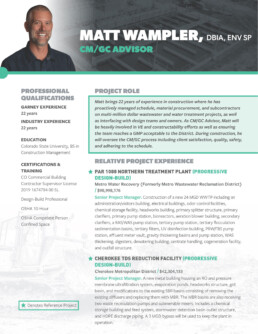 MAKE IT EASY TO FIND IMPORTANT INFORMATION